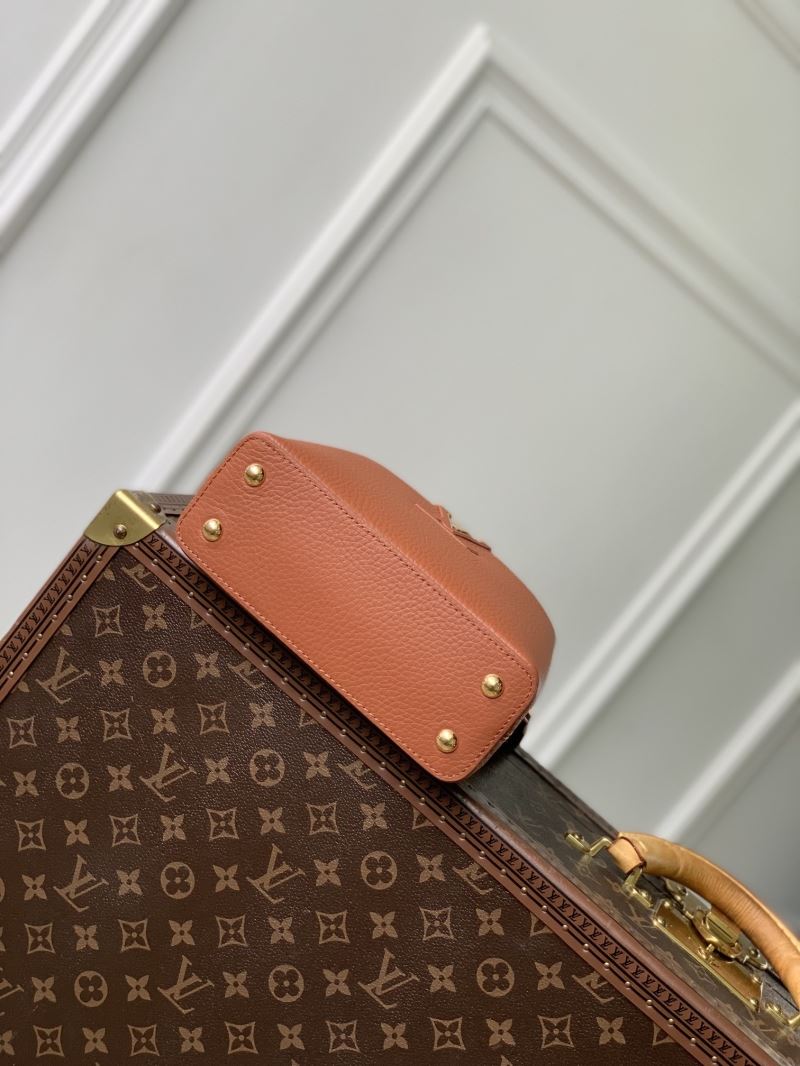 LV Capucines Bags